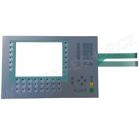 MP277 10″ Key - Klávesnice