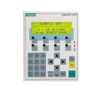 SIMATIC OP7