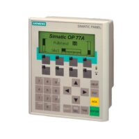SIMATIC OP77A