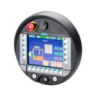 SIMATIC Mobile Panel 177