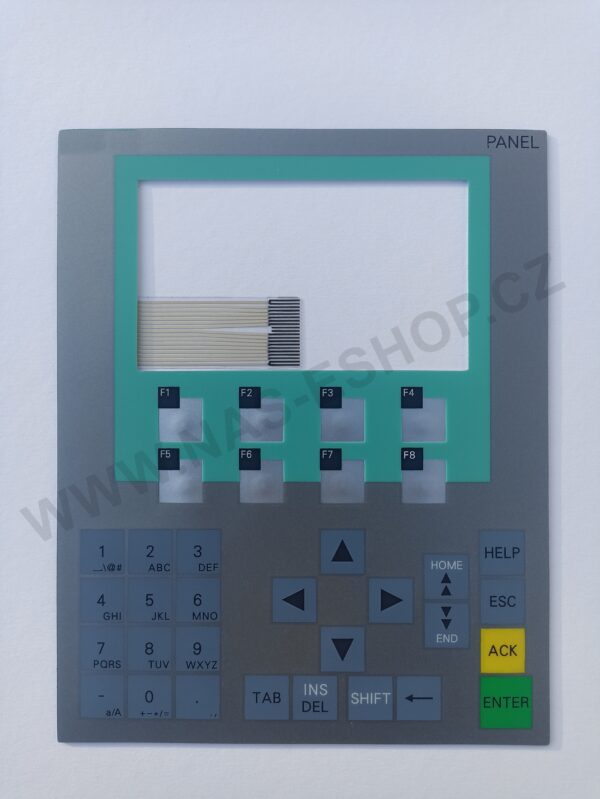KP400 Basic - Klávesnice - Image 2