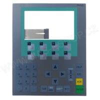 KP400 Basic - Klávesnice