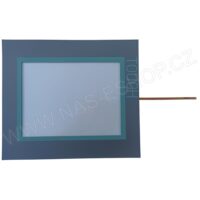 MP277 10″ Touch - Dotykové sklo + Ochranná fólie