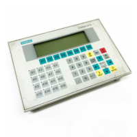 SIMATIC OP15/C
