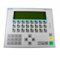 SIMATIC OP17