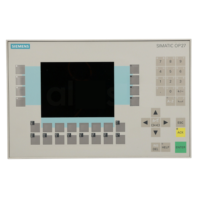 SIMATIC OP27