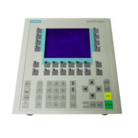 SIMATIC OP170B