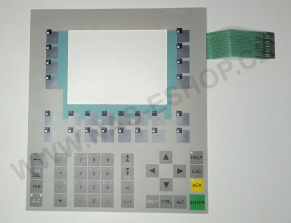 OP170B - Klávesnice - Image 2