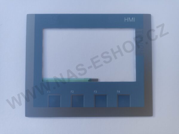 KTP400 Basic - Dotykové sklo + Ochranná fólie s klávesnicí - Image 3