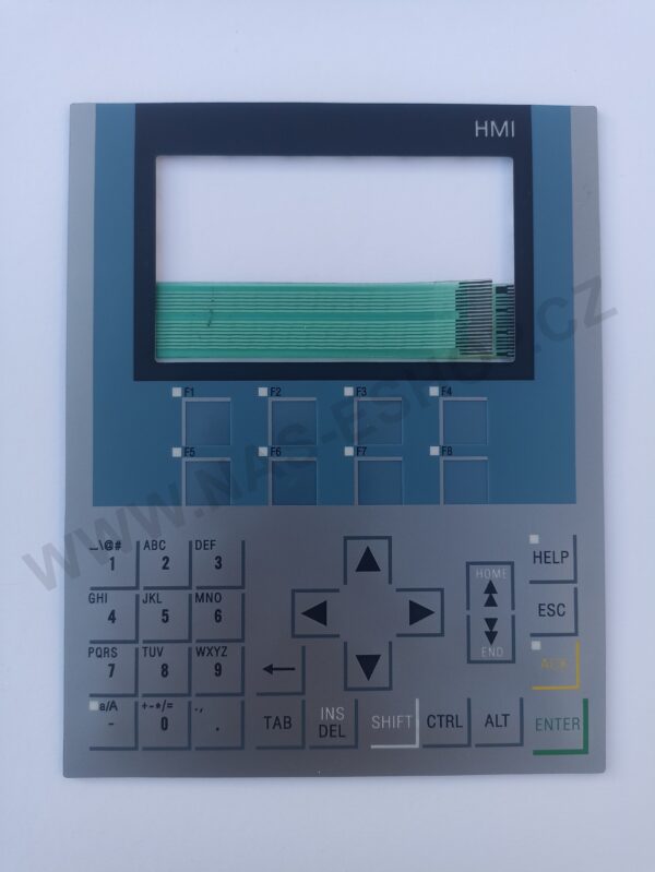 KP400 Comfort - Klávesnice - Image 2