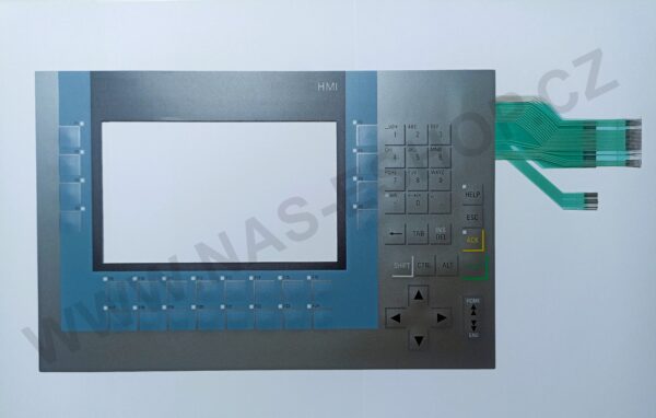 KP700 Comfort - Klávesnice - Image 2