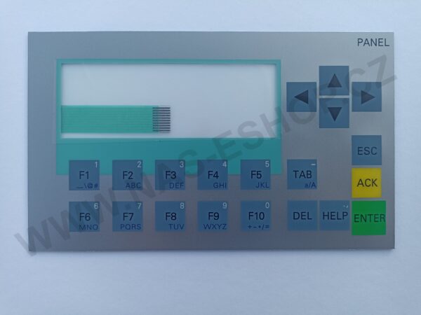 KP300 Basic - Klávesnice - Image 2