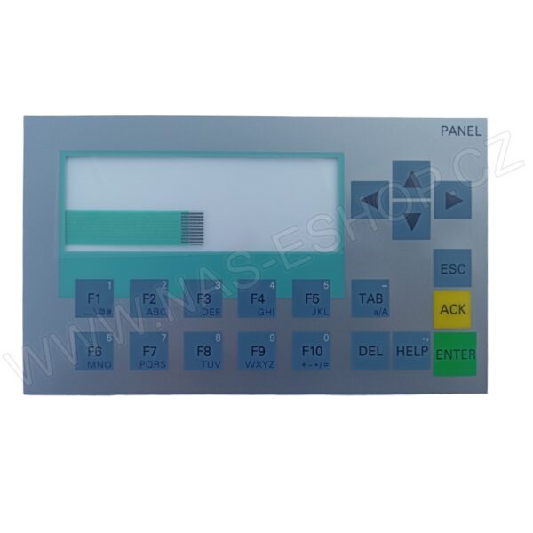 KP300 Basic - Klávesnice