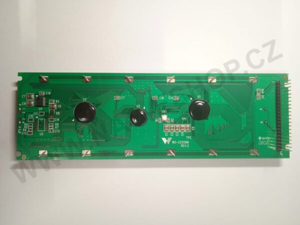 OP17 - LCD (Použité) - Image 3
